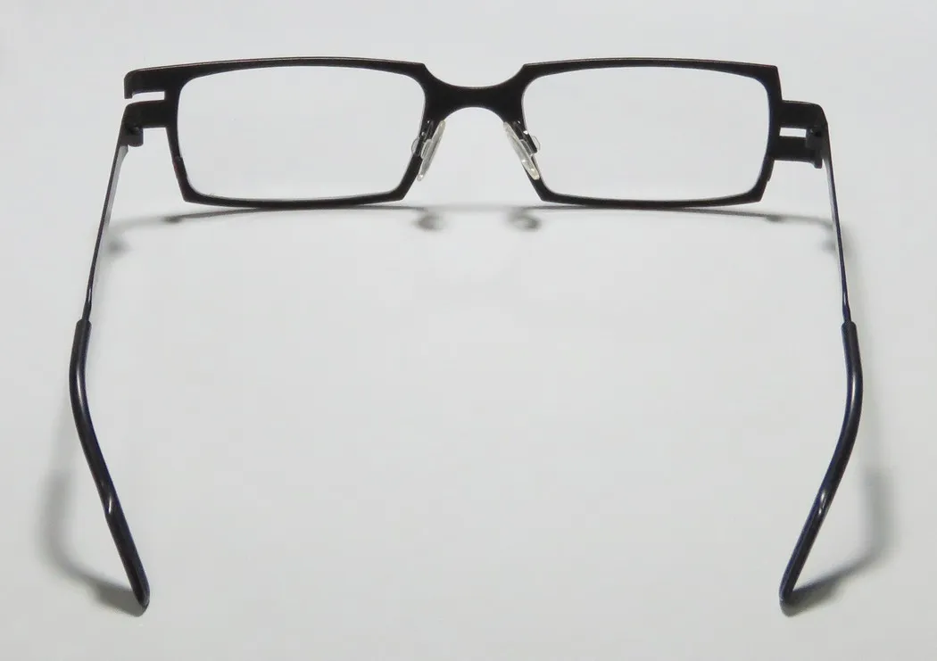 Harry Lary Piraty 101 Eyeglasses Black 49mm Unisex 5