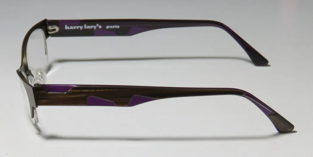 Harry Lary Pulpy c52 Eyeglasses Khaki 47mm 4