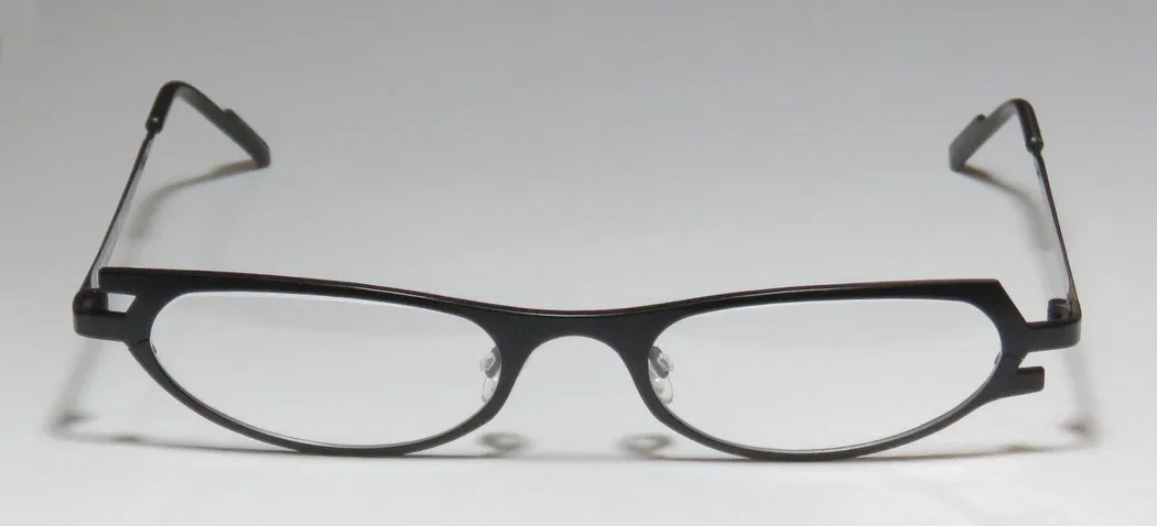 Harry Lary Spanky 101 Eyeglasses Black 48mm 3