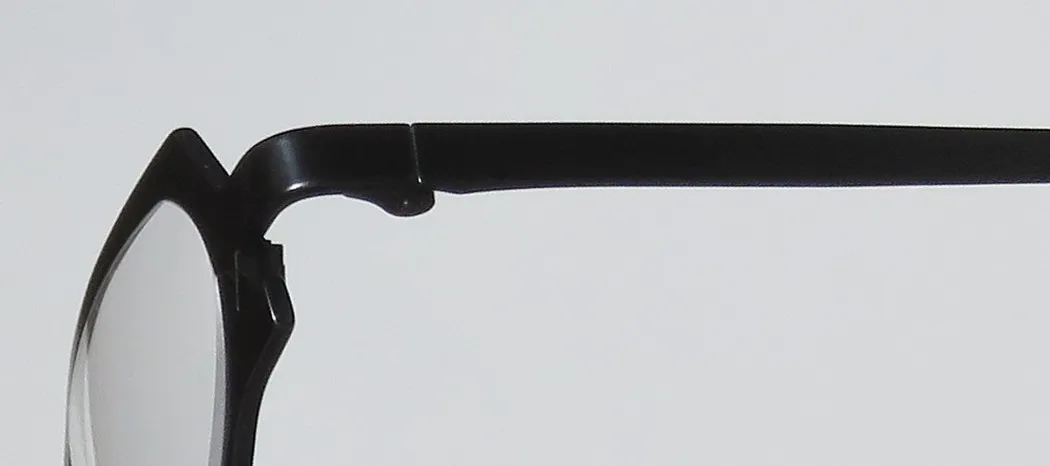 Harry Lary Spanky 101 Eyeglasses Black 48mm 6