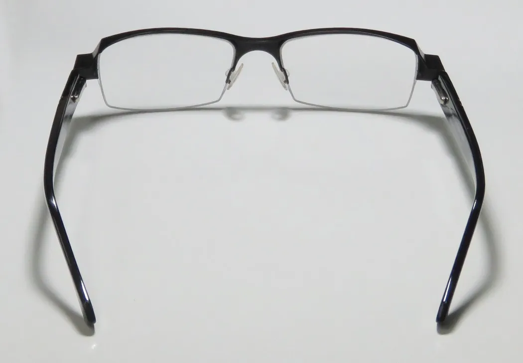 Harry Lary Icony 101 Eyeglasses Black 53mm 5