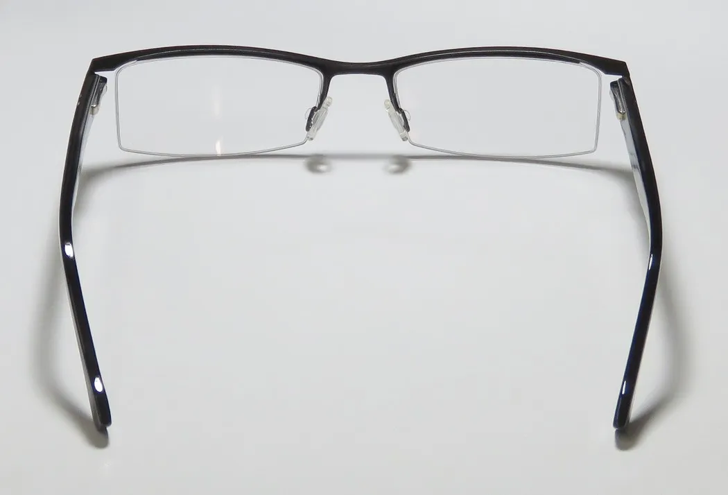 Harry Lary Kingdomy 101 Eyeglasses Black 54mm Unisex 5