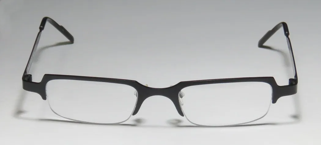 Harry Lary Kulty 101 Eyeglasses Black 45mm 3