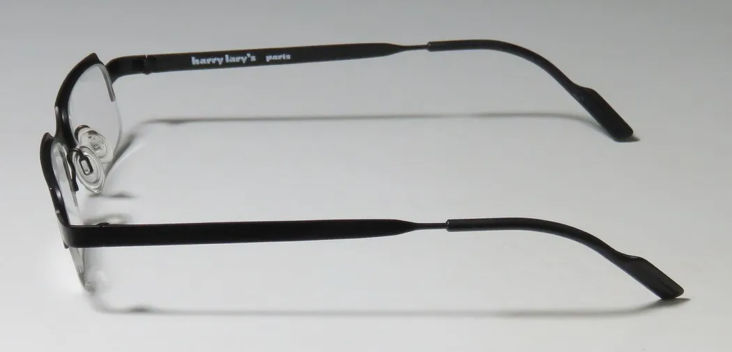 Harry Lary Kulty 101 Eyeglasses Black 45mm 4