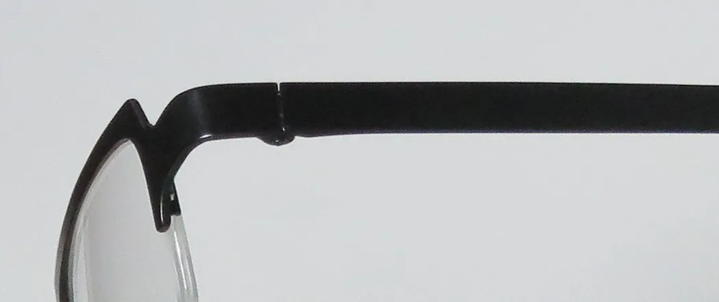 Harry Lary Kulty 101 Eyeglasses Black 45mm 6