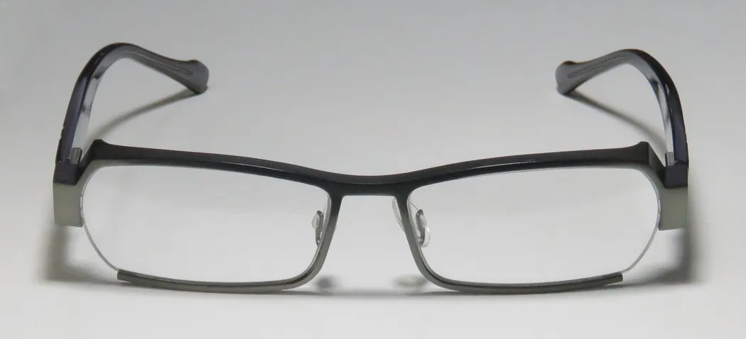 Harry Lary Legacy 329 Eyeglasses Sage 55mm 3