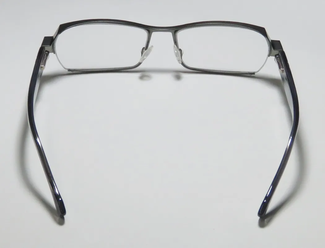 Harry Lary Legacy 329 Eyeglasses Sage 55mm 5