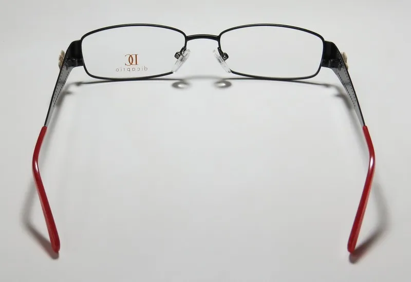 Capri 304 black Eyeglasses Black 51mm 5