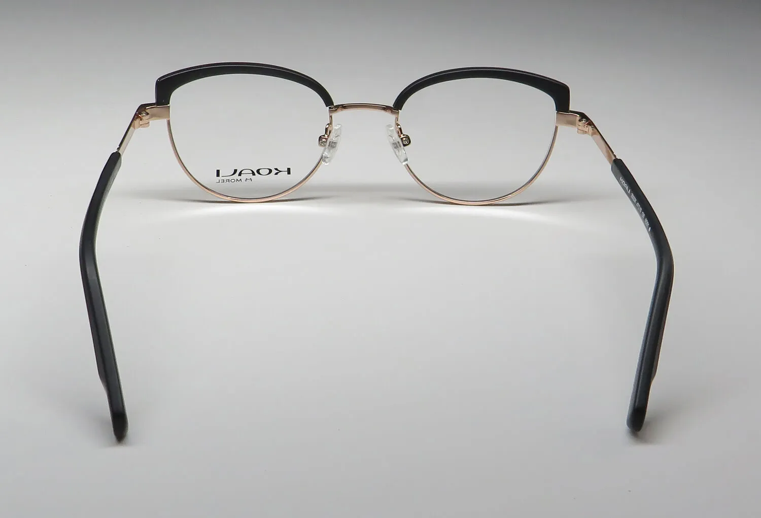 KOALI 20022k nd01 Eyeglasses Gold 47mm 5