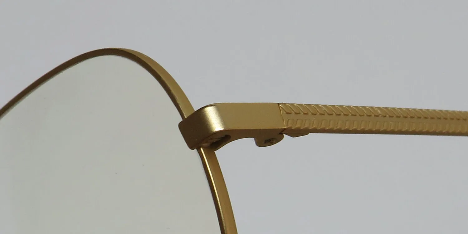 Paul Smith Angus (v2) 04 Eyeglasses Matte Gold 58mm 6