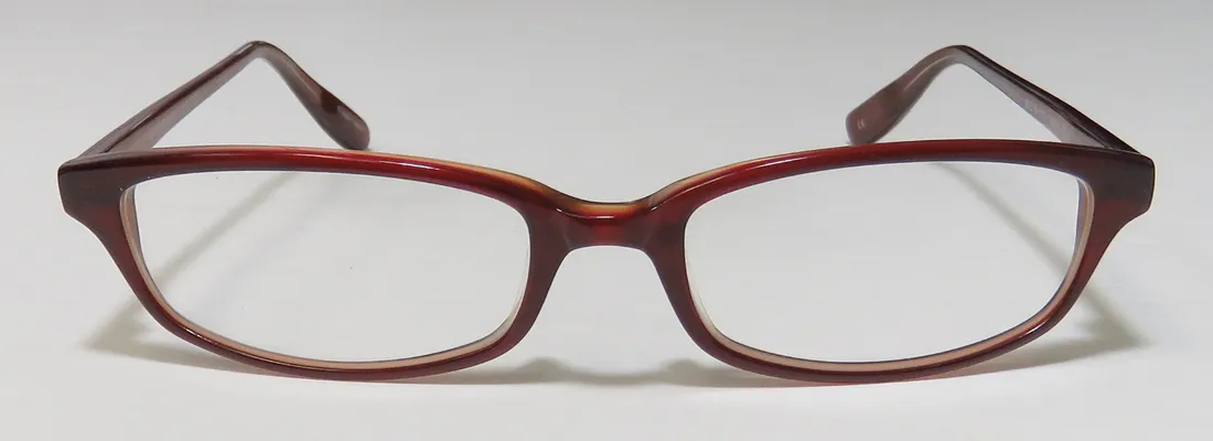 Oliver Peoples Maria sha Eyeglasses Burgundy 51mm 3