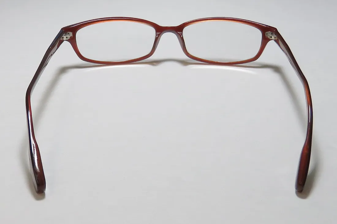 Oliver Peoples Maria sha Eyeglasses Burgundy 51mm 5