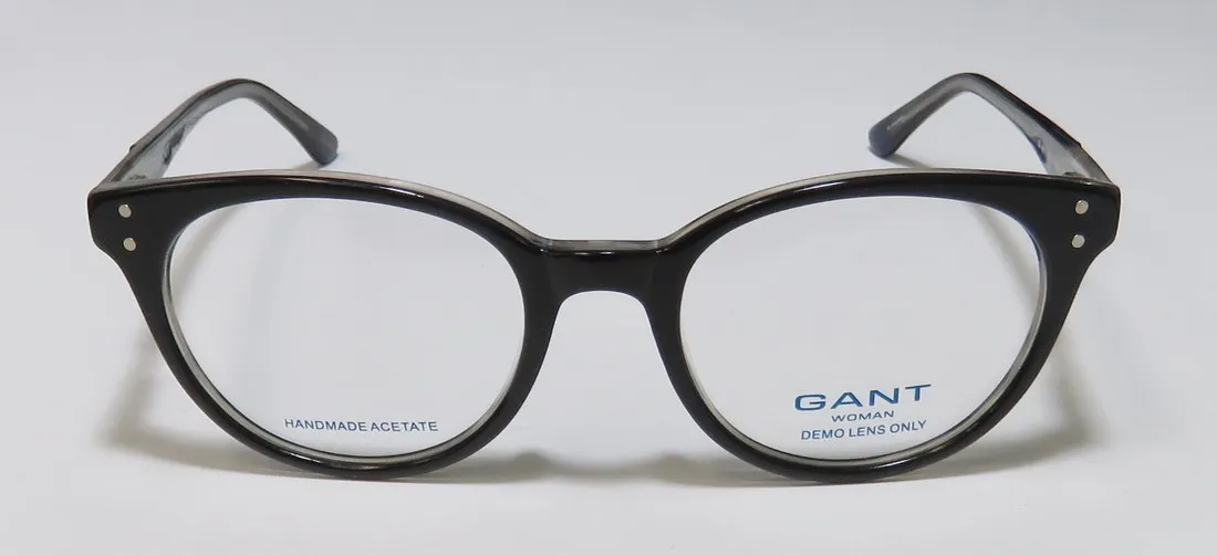 Gant 4041 001 Eyeglasses Black 49mm 3