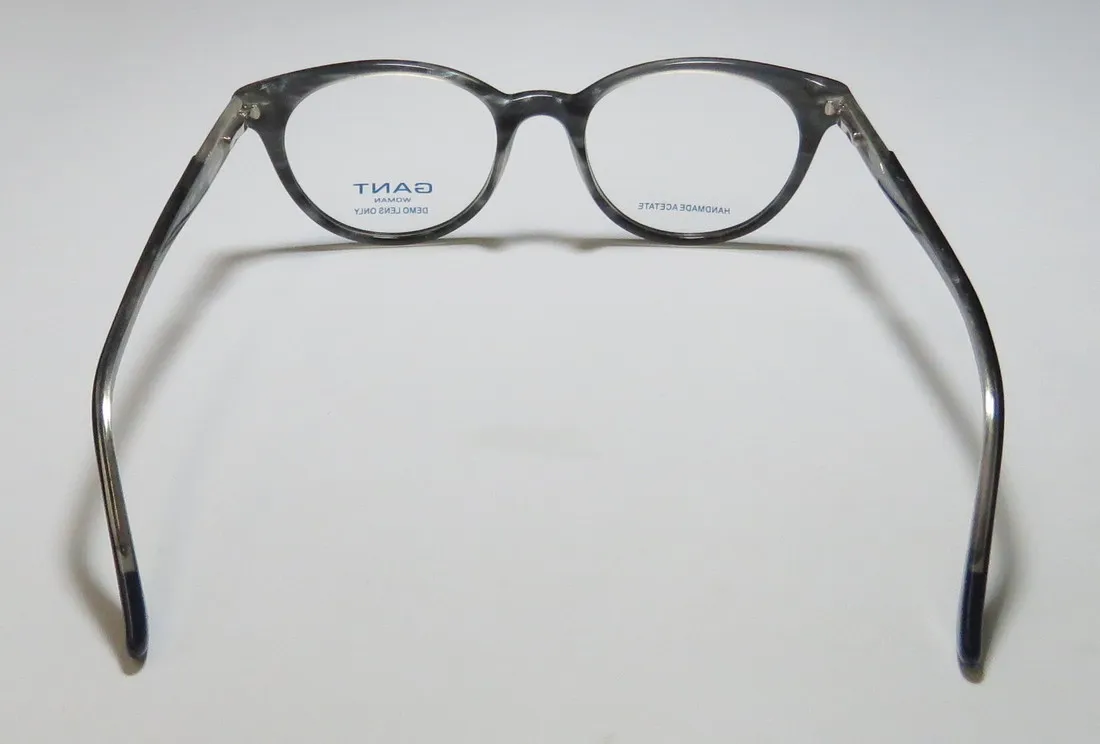 Gant 4041 001 Eyeglasses Black 49mm 5