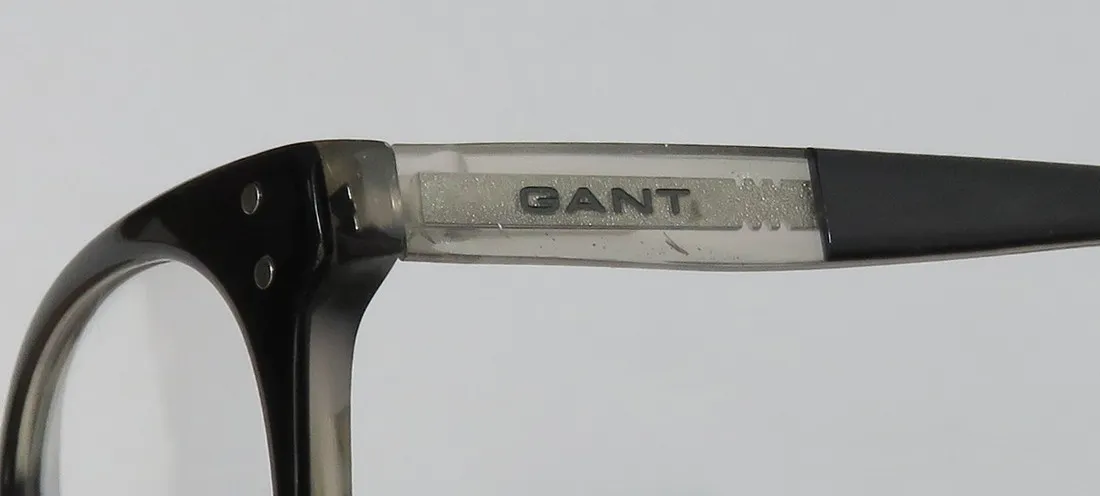 Gant 4041 001 Eyeglasses Black 49mm 6