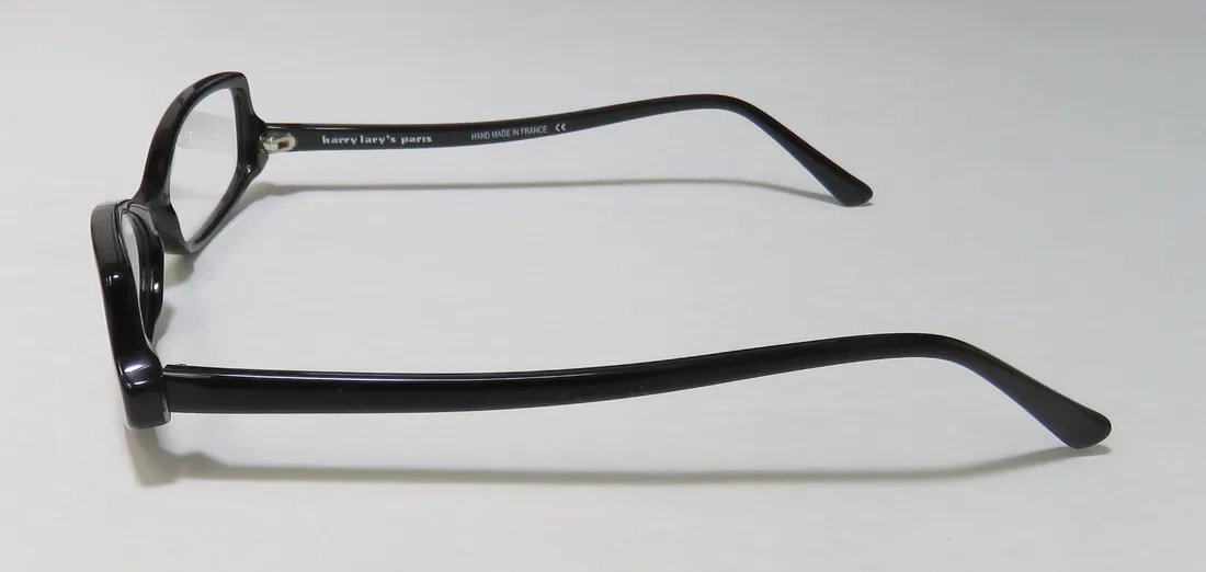 Harry Lary Stacey 101 Eyeglasses Black 51mm 4