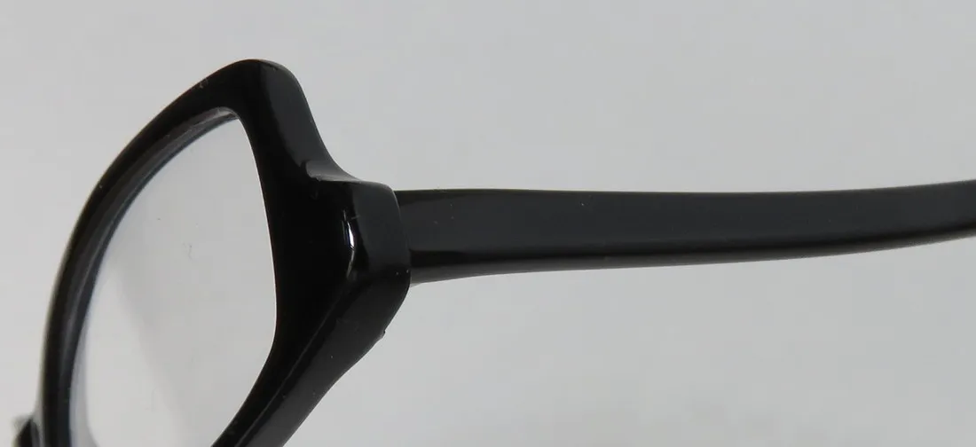 Harry Lary Stacey 101 Eyeglasses Black 51mm 6