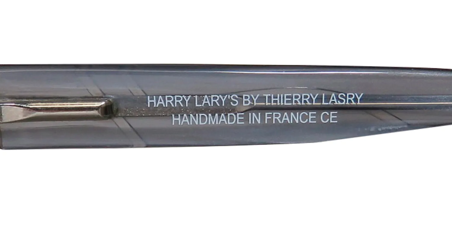 Harry Lary Royalty 329 Eyeglasses Sage 53mm 7
