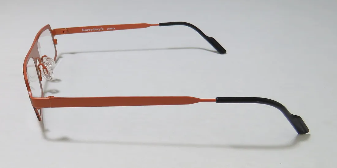 Harry Lary Starsky 731 Eyeglasses Sienna 47mm 4