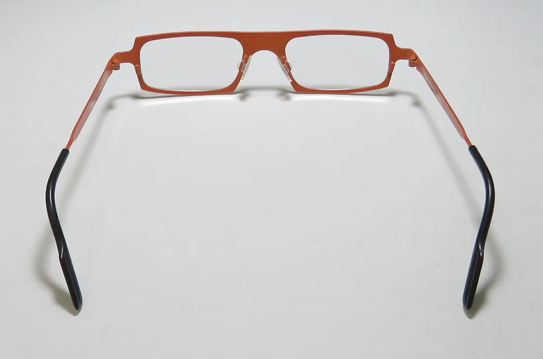 Harry Lary Starsky 731 Eyeglasses Sienna 47mm 5
