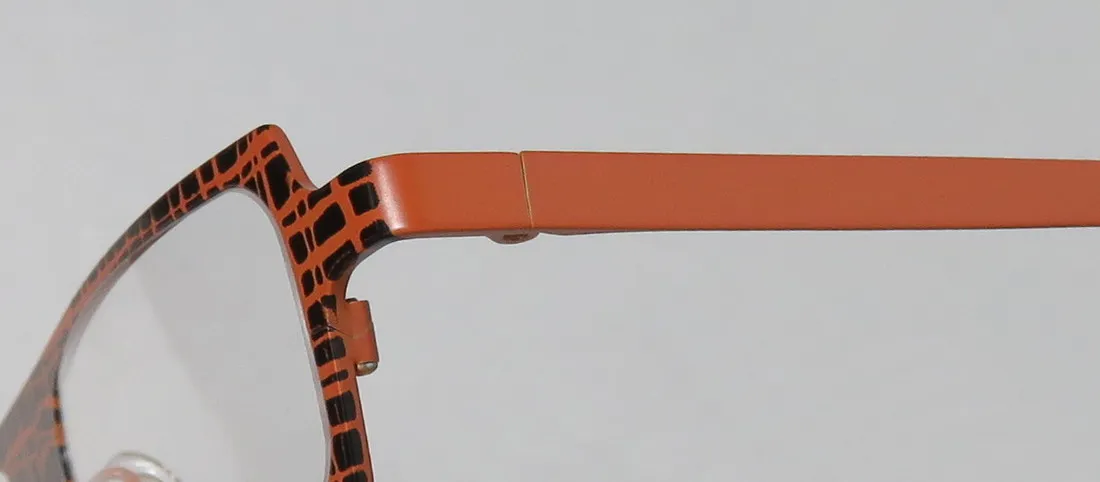 Harry Lary Starsky 731 Eyeglasses Sienna 47mm 6