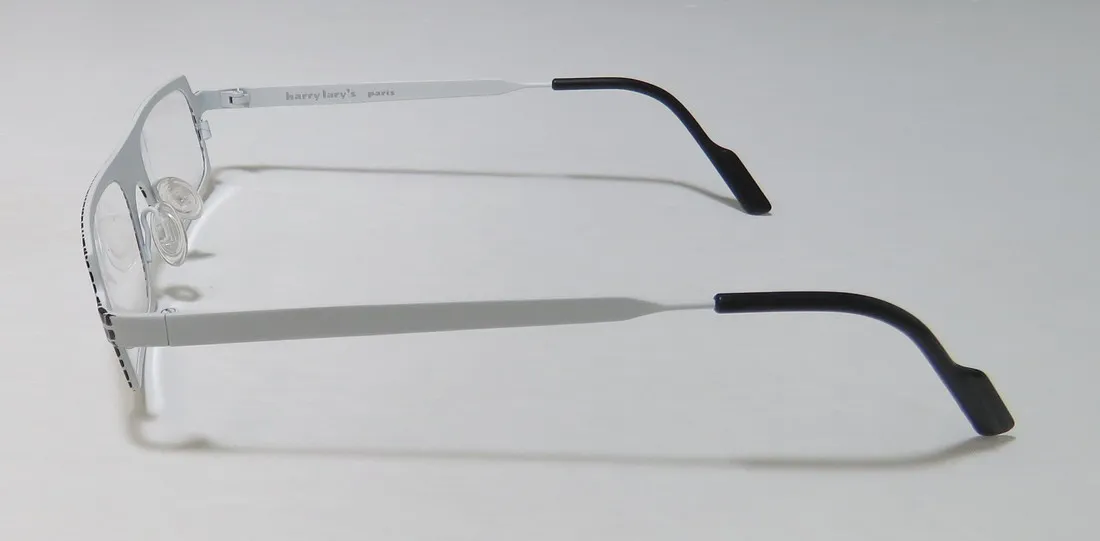 Harry Lary Starsky 716 Eyeglasses White 47mm 4
