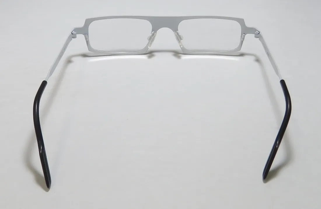 Harry Lary Starsky 716 Eyeglasses White 47mm 5