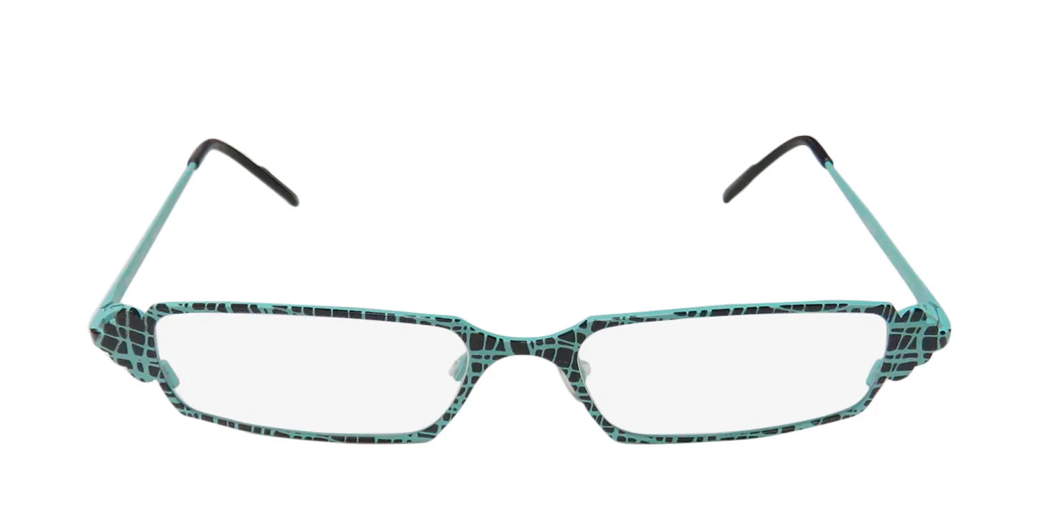 Harry Lary Ferrary 717 Eyeglasses Mint 48mm 3