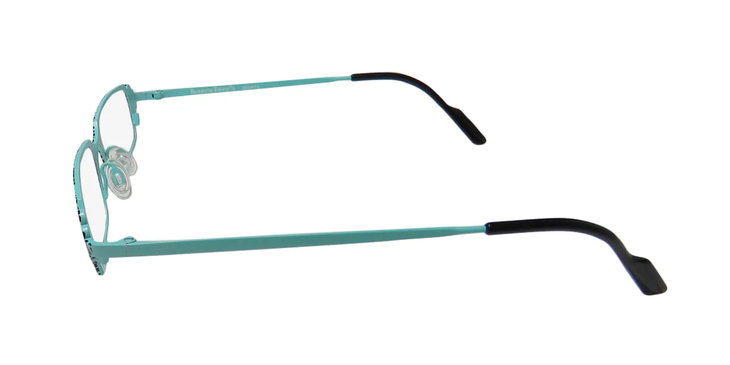 Harry Lary Ferrary 717 Eyeglasses Mint 48mm 4