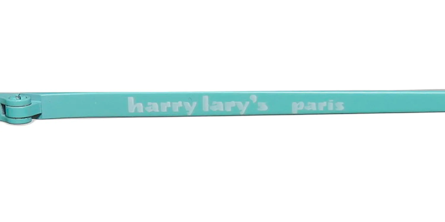 Harry Lary Ferrary 717 Eyeglasses Mint 48mm 7