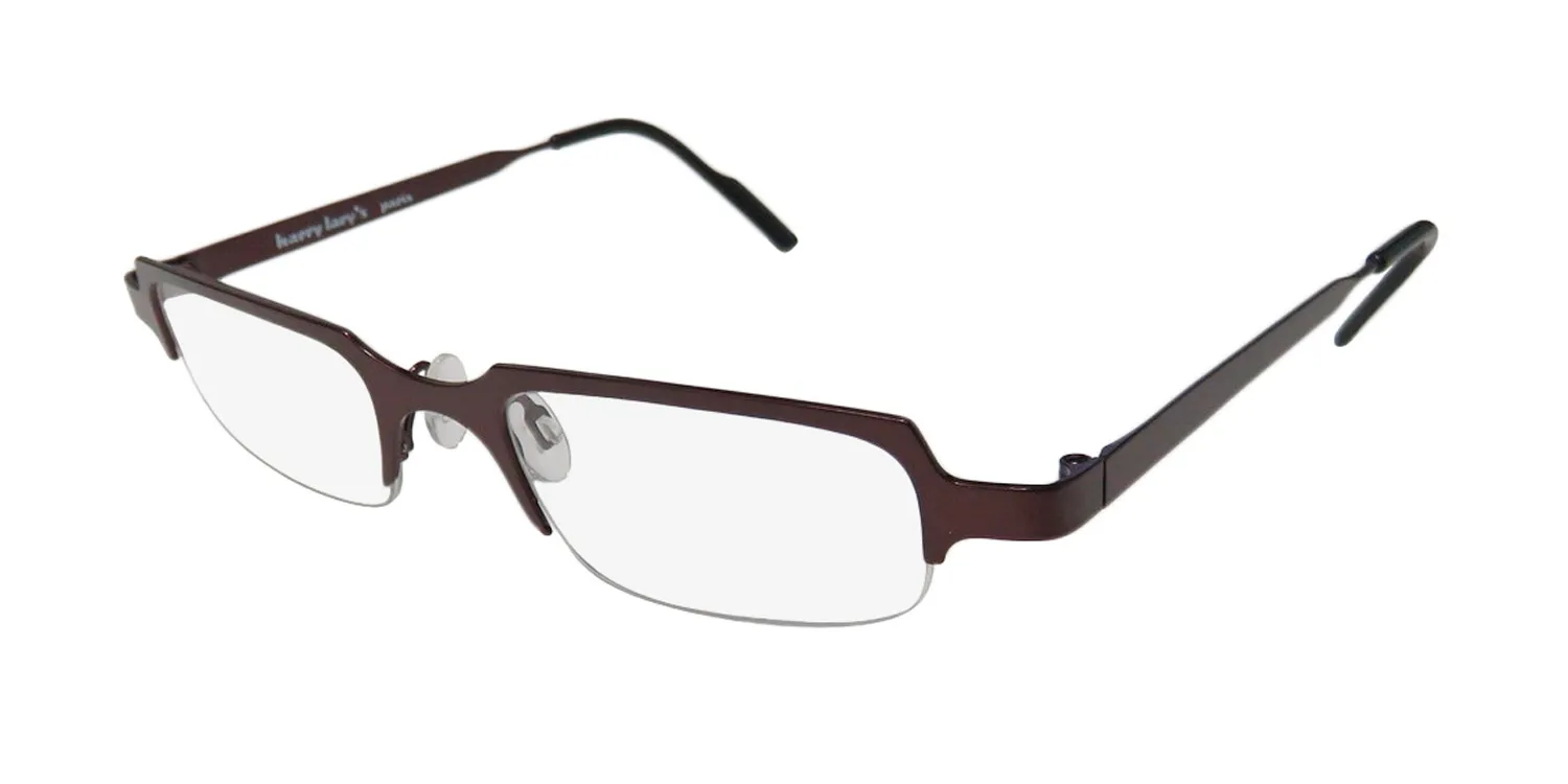 Harry Lary Kulty 055 Eyeglasses Bordeaux 45mm