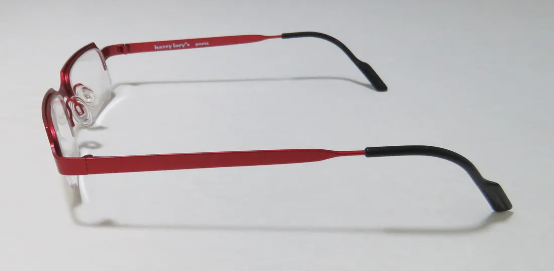 Harry Lary Kulty 360 Eyeglasses Crimson 45mm 4