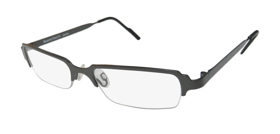 Harry Lary Clubby 329 Eyeglasses Sage 50mm