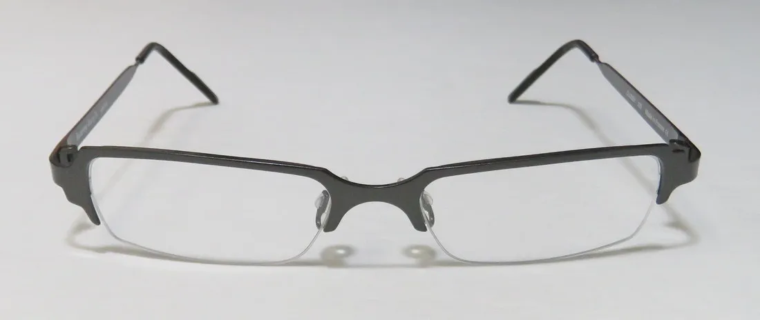 Harry Lary Clubby 329 Eyeglasses Sage 50mm 3