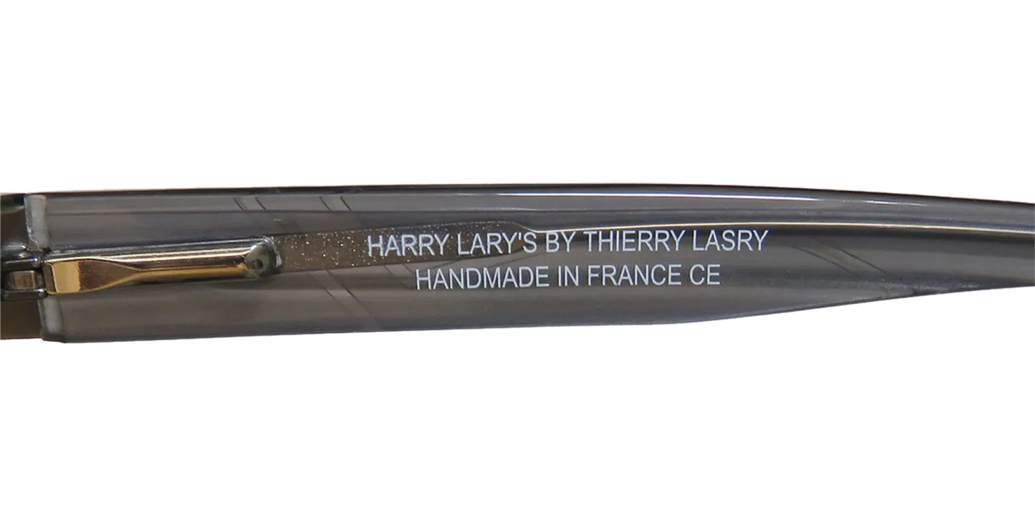 Harry Lary Idoly 329 Eyeglasses Sage 52mm Unisex 7