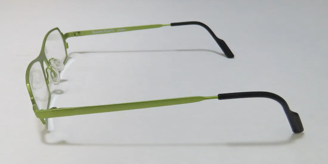 Harry Lary Mixxxy 454 Eyeglasses Green 50mm 4