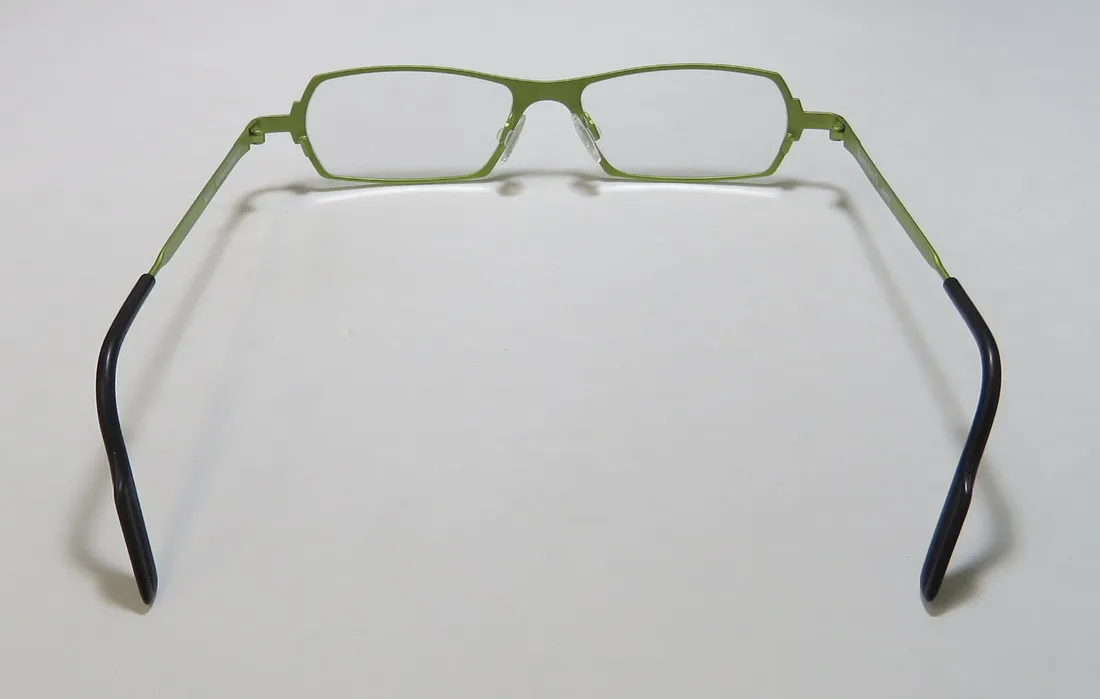 Harry Lary Mixxxy 454 Eyeglasses Green 50mm 5
