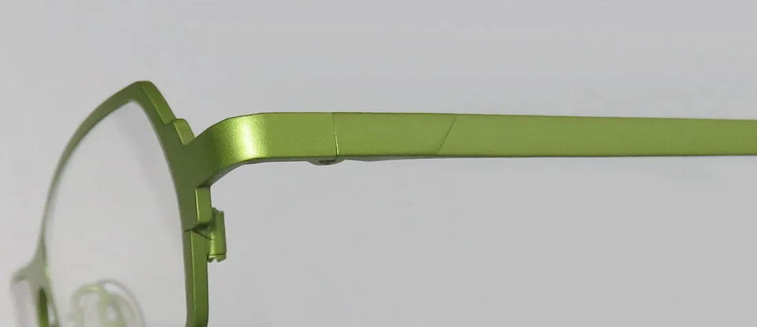 Harry Lary Mixxxy 454 Eyeglasses Green 50mm 6