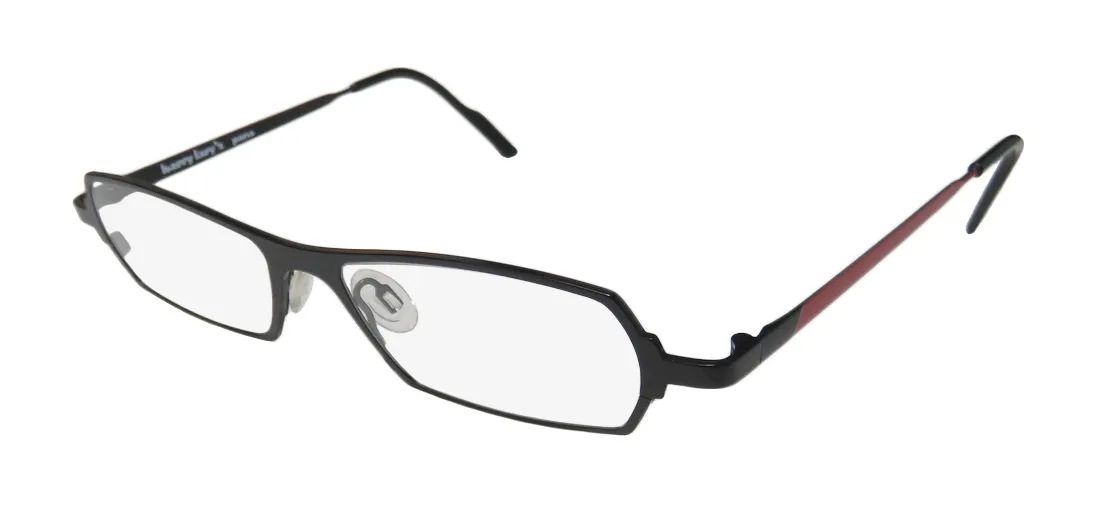 Harry Lary Mixxxy 860 Eyeglasses Black 50mm