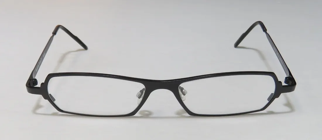 Harry Lary Mixxxy 860 Eyeglasses Black 50mm 3