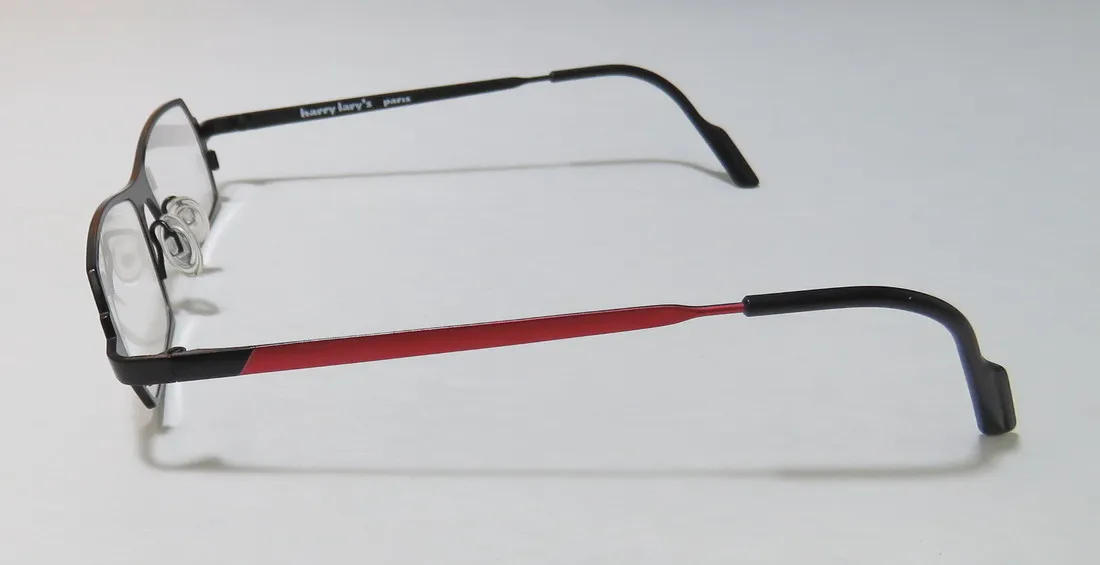 Harry Lary Mixxxy 860 Eyeglasses Black 50mm 4