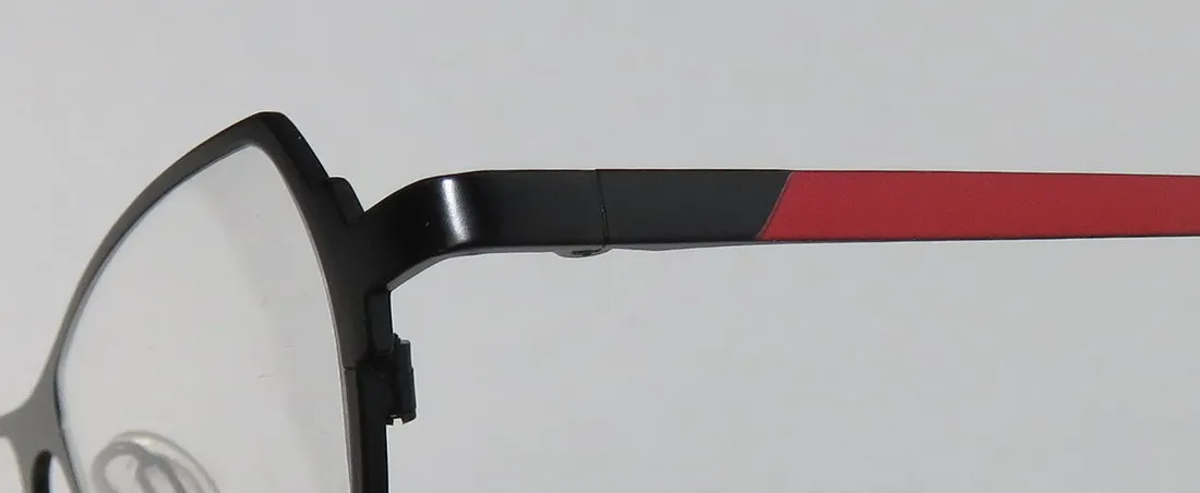 Harry Lary Mixxxy 860 Eyeglasses Black 50mm 6