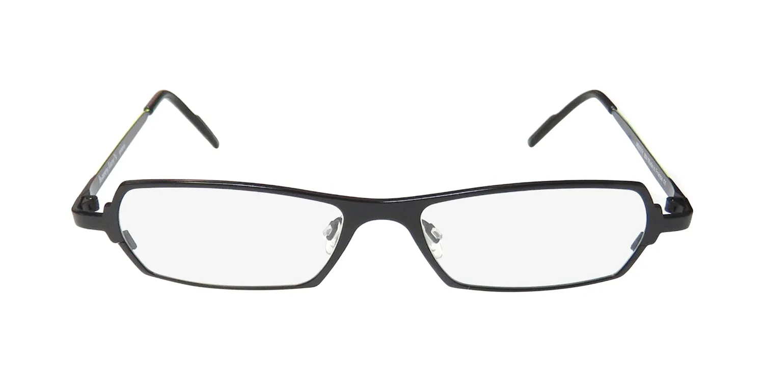 Harry Lary Mixxxy b04 Eyeglasses Black 50mm 3
