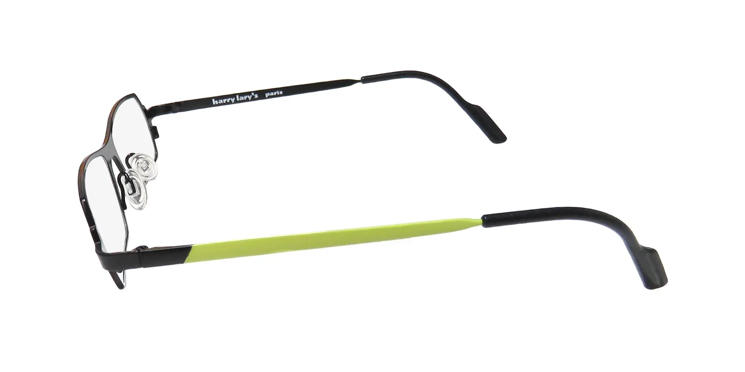 Harry Lary Mixxxy b04 Eyeglasses Black 50mm 4