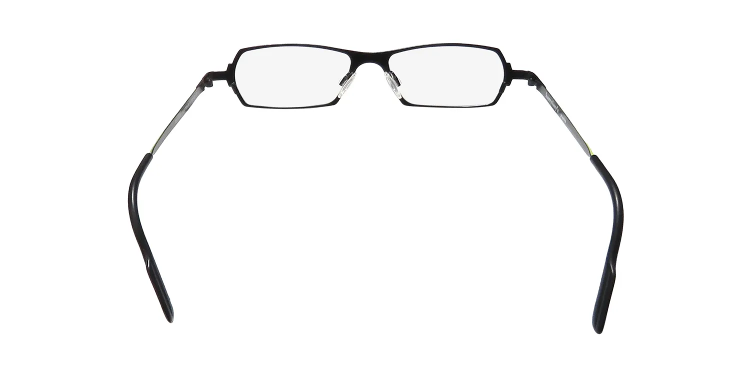 Harry Lary Mixxxy b04 Eyeglasses Black 50mm 5