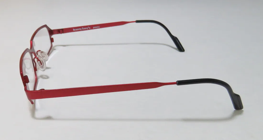 Harry Lary Vernity 360 Eyeglasses Crimson 50mm 4
