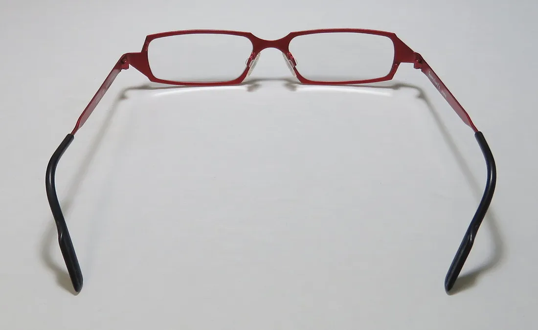 Harry Lary Vernity 360 Eyeglasses Crimson 50mm 5