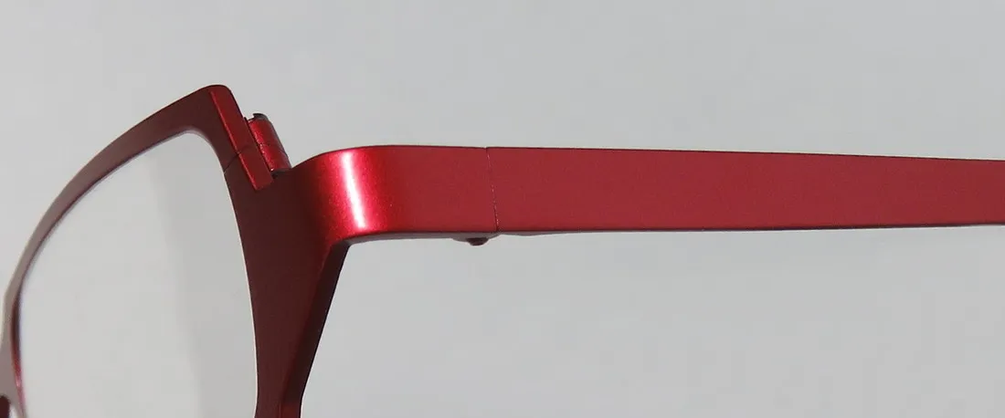Harry Lary Vernity 360 Eyeglasses Crimson 50mm 6