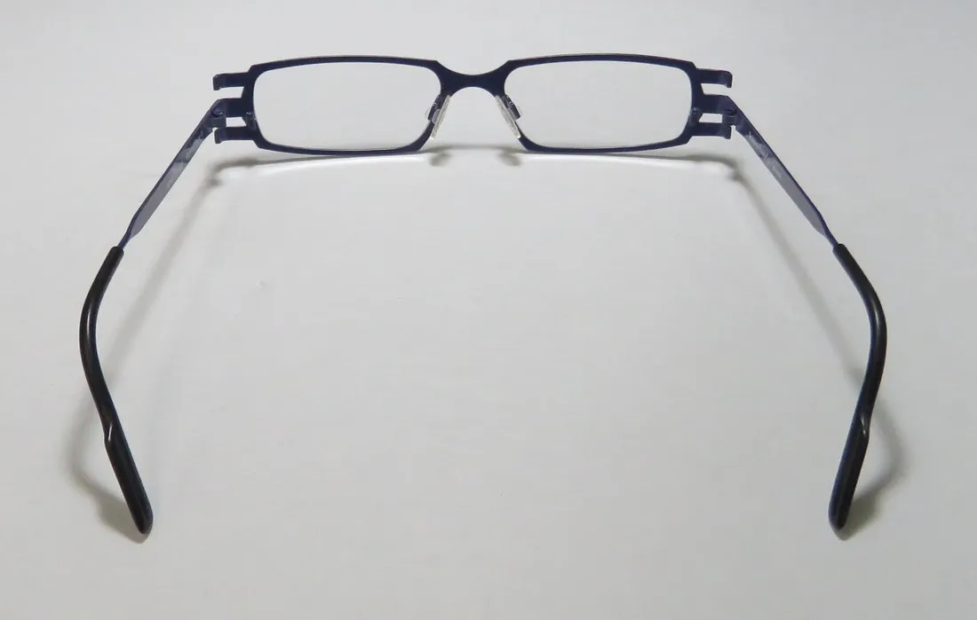Harry Lary Vendetty 498 Eyeglasses Indigo 50mm 5