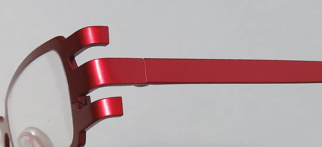 Harry Lary Vendetty 360 Eyeglasses Crimson 50mm 6